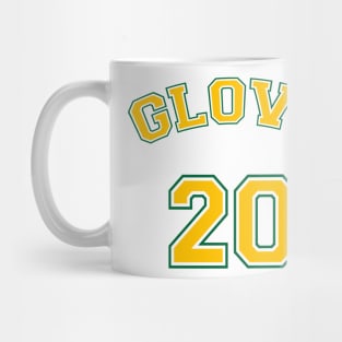 The Glove Mug